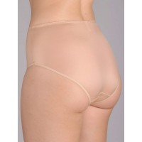 Трусы Lady Lux 0029 Крем брюле