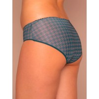 Трусы Lady Lux 0048 Рандеву