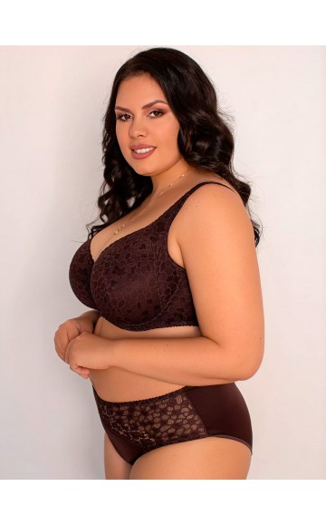 Трусы Lady Lux 0030-300 Соблазн