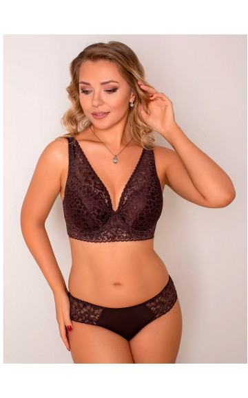 Бюстгальтер Lady Lux 270-160 Соблазн