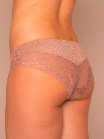 Трусы Lady Lux 0266 Габриелла