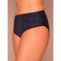 Трусы Lady Lux 0029-0215 Деним