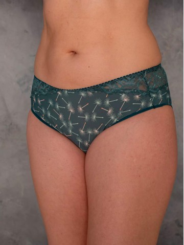 Трусы Lady Lux 0617 Легкое касание