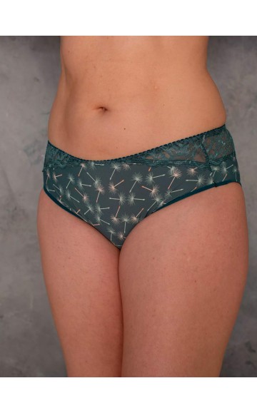 Трусы Lady Lux 0617 Легкое касание