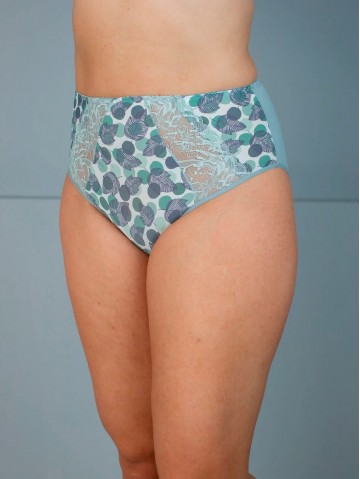 Трусы Lady Lux 0029-114 Городской шарм