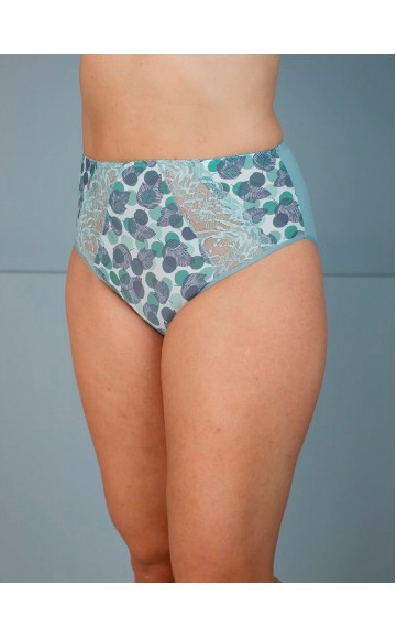 Трусы Lady Lux 0029-114 Городской шарм