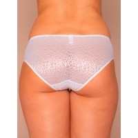 Трусы Lady Lux 008-67 белый