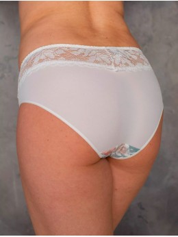 Трусы Lady Lux 0617-420 Пальмира Трусы Lady Lux 0617-420 Пальмира