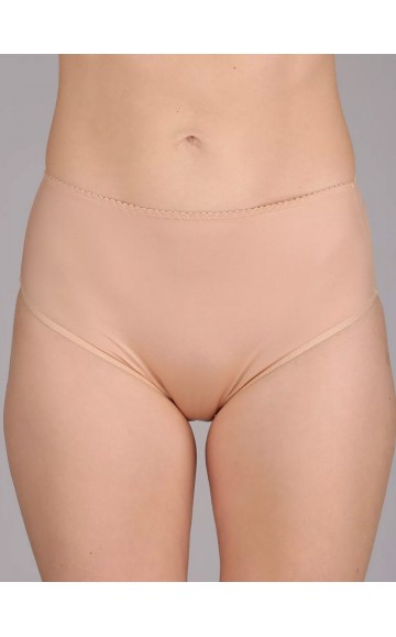 Трусы Lady Lux 0029 Крем брюле