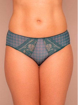 Трусы Lady Lux 0048 Рандеву