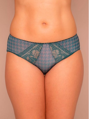 Трусы Lady Lux 0048 Рандеву