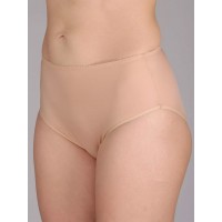 Трусы Lady Lux 0029 Крем брюле