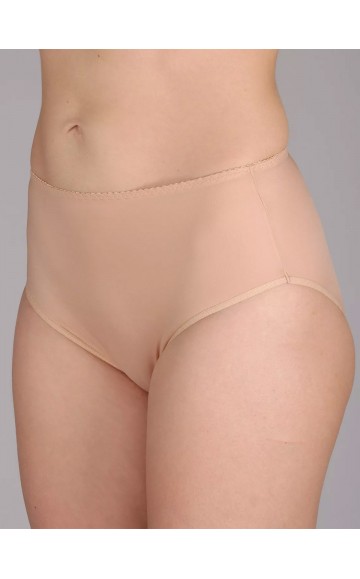 Трусы Lady Lux 0029 Крем брюле Трусы Lady Lux 0029 Крем брюле