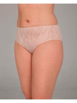 Трусы Lady Lux 0070-42 Серебристый пион Трусы Lady Lux 0070-42 Серебристый пион