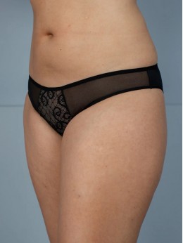 Трусы Lady Lux 0051-710 Фьюжн