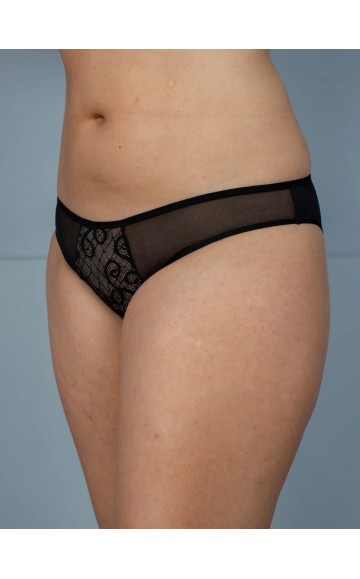 Трусы Lady Lux 0051-710 Фьюжн