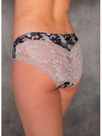 Трусы Lady Lux 0266 Инновация