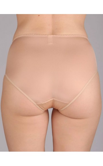 Трусы Lady Lux 0029 Крем брюле