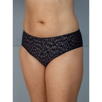 Трусы Lady Lux 008-0461 Разум и чувства Трусы Lady Lux 008-0461 Разум и чувства