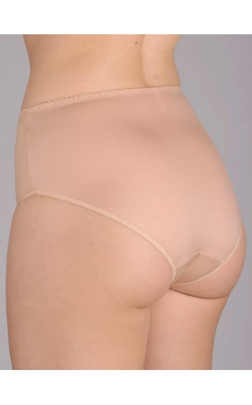 Трусы Lady Lux 0029 Крем брюле