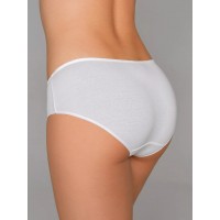 Трусы Lady Lux 008-01 Белый