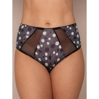 Трусы Lady Lux 0029-0094 Галактика Трусы Lady Lux 0029-0094 Галактика