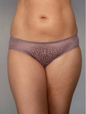 Трусы Lady Lux 008-67 Ирландский кофе