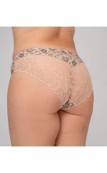 Трусы Lady Lux 0266 Мадлен Трусы Lady Lux 0266 Мадлен