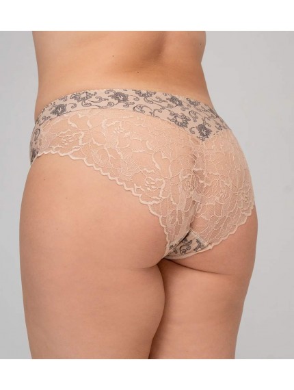 Трусы Lady Lux 0266 Мадлен