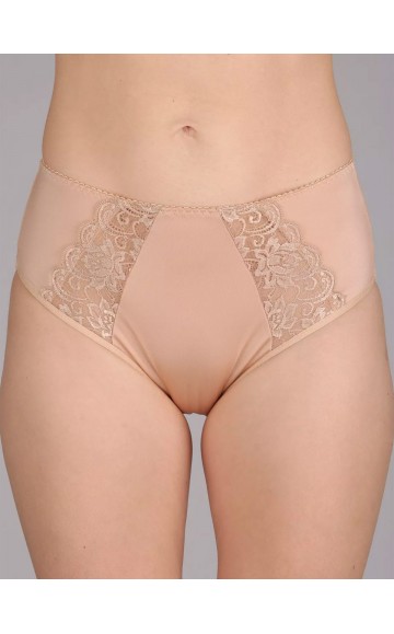 Трусы Lady Lux 0029 Крем брюле