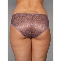 Трусы Lady Lux 008-67 Ирландский кофе