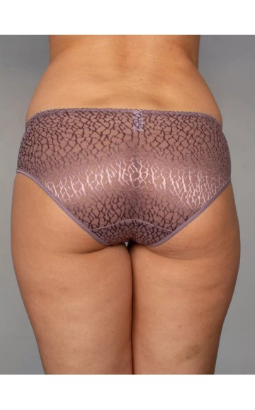 Трусы Lady Lux 008-67 Ирландский кофе