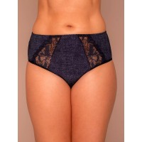 Трусы Lady Lux 0029-215 Деним Трусы Lady Lux 0029-215 Деним
