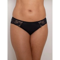 Трусы Lady Lux 0268-160 Черный Трусы Lady Lux 0268-160 Черный