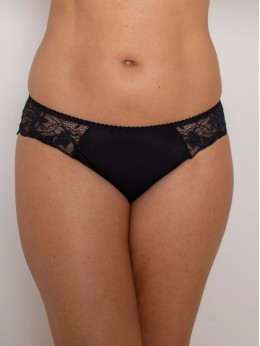 Трусы Lady Lux 0268-160 Черный