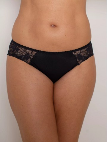 Трусы Lady Lux 0268-160 Черный