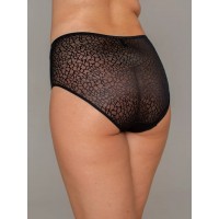 Трусы Lady Lux 0049-67 Черный