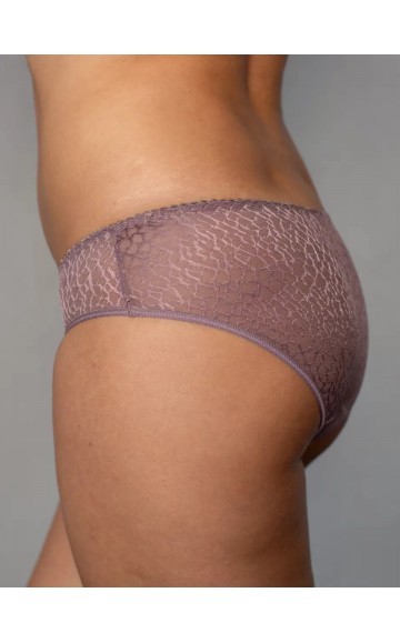 Трусы Lady Lux 008-67 Ирландский кофе