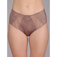 Трусы Lady Lux 0029 Французский десерт