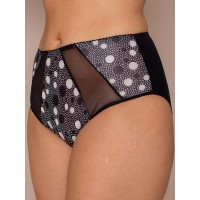 Трусы Lady Lux 0029-0094 Галактика