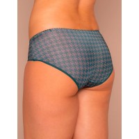 Трусы Lady Lux 008 Рандеву