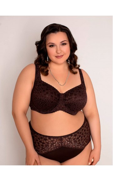 Бюстгальтер Lady Lux 396 Соблазн