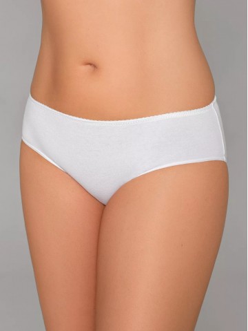 Трусы Lady Lux 008-01 Белый