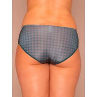 Трусы Lady Lux 008 Рандеву