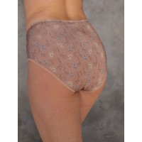 Трусы Lady Lux 0029-125 Поцелуй