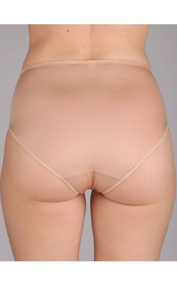 Трусы Lady Lux 0029 Крем брюле