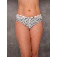 Трусы Lady Lux 0617-440 Нефрит