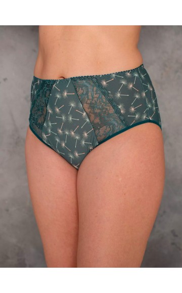 Трусы Lady Lux 0029 Легкое касание