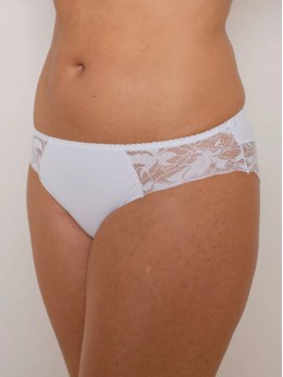 Трусы Lady Lux 0268-160 Белый Трусы Lady Lux 0268-160 Белый