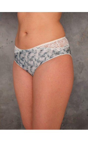 Трусы Lady Lux 0617-440 Нефрит Трусы Lady Lux 0617-440 Нефрит
